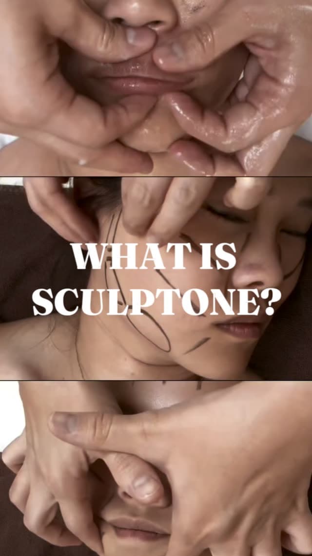 What SculptONE™ actually is