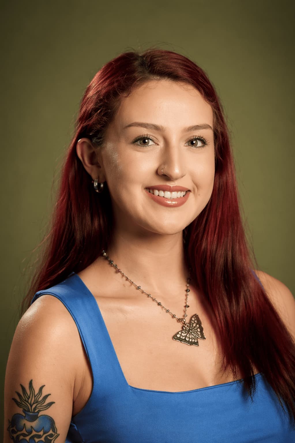 Lilu G., Esthetician at THE ONE Clinic