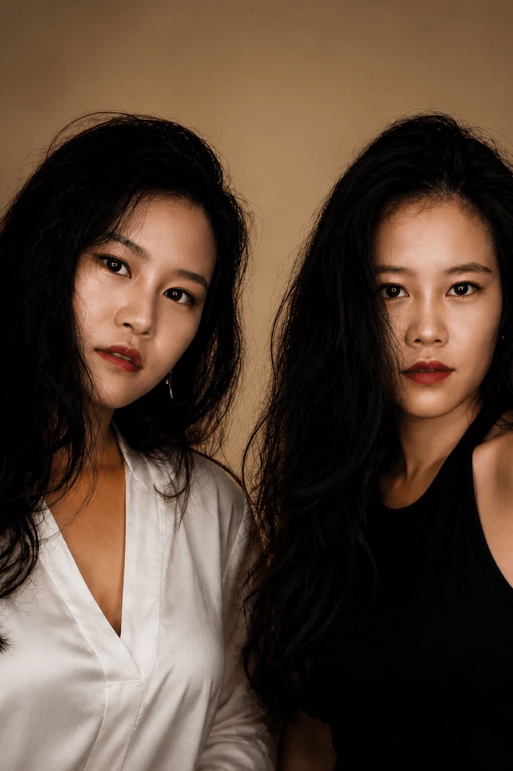 Hyesu & Suji S., Co-Founders of THE ONE Clinic